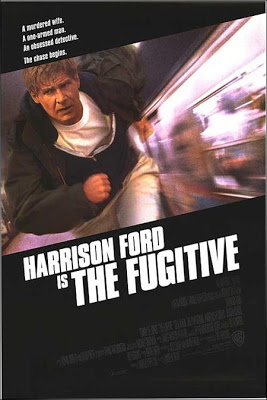 El Fugitivo (1993) poster